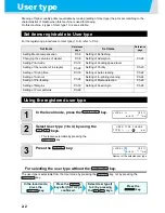 Preview for 34 page of MIMAKI TS3-1600 Operation Manual