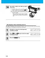 Preview for 44 page of MIMAKI TS3-1600 Operation Manual