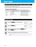 Preview for 66 page of MIMAKI TS3-1600 Operation Manual