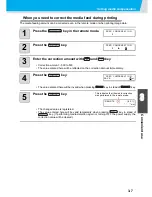 Preview for 71 page of MIMAKI TS3-1600 Operation Manual