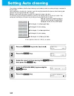 Preview for 86 page of MIMAKI TS3-1600 Operation Manual