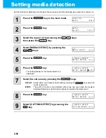 Preview for 90 page of MIMAKI TS3-1600 Operation Manual