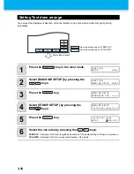 Preview for 100 page of MIMAKI TS3-1600 Operation Manual