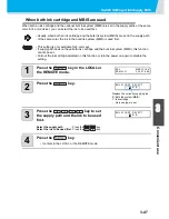 Preview for 111 page of MIMAKI TS3-1600 Operation Manual