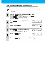 Preview for 114 page of MIMAKI TS3-1600 Operation Manual