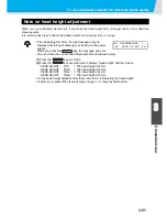 Preview for 115 page of MIMAKI TS3-1600 Operation Manual