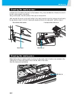 Preview for 122 page of MIMAKI TS3-1600 Operation Manual