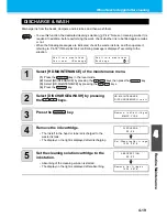 Preview for 137 page of MIMAKI TS3-1600 Operation Manual