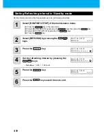 Preview for 148 page of MIMAKI TS3-1600 Operation Manual