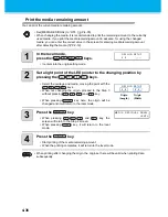 Preview for 154 page of MIMAKI TS3-1600 Operation Manual