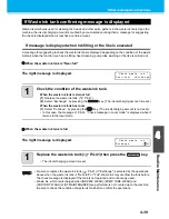 Preview for 157 page of MIMAKI TS3-1600 Operation Manual