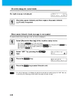 Preview for 158 page of MIMAKI TS3-1600 Operation Manual