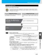 Preview for 161 page of MIMAKI TS3-1600 Operation Manual