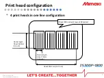 Preview for 7 page of MIMAKI TS300P-1800 Product Manual