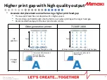 Preview for 9 page of MIMAKI TS300P-1800 Product Manual