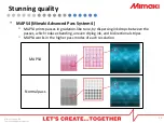 Preview for 14 page of MIMAKI TS300P-1800 Product Manual