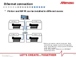 Preview for 19 page of MIMAKI TS300P-1800 Product Manual