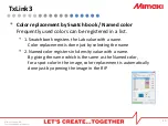 Preview for 29 page of MIMAKI TS300P-1800 Product Manual