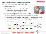 Preview for 33 page of MIMAKI TS300P-1800 Product Manual