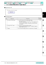 Preview for 9 page of MIMAKI TS34-1800A Maintenance Manual