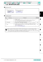 Preview for 14 page of MIMAKI TS34-1800A Maintenance Manual