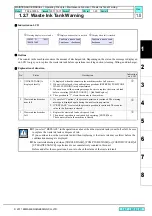 Предварительный просмотр 19 страницы MIMAKI TS34-1800A Maintenance Manual