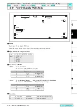 Preview for 43 page of MIMAKI TS34-1800A Maintenance Manual