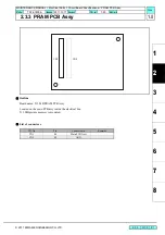 Предварительный просмотр 48 страницы MIMAKI TS34-1800A Maintenance Manual