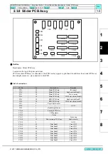 Preview for 53 page of MIMAKI TS34-1800A Maintenance Manual