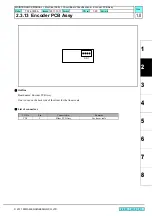 Предварительный просмотр 59 страницы MIMAKI TS34-1800A Maintenance Manual