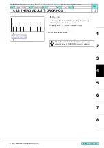 Preview for 88 page of MIMAKI TS34-1800A Maintenance Manual