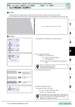 Preview for 92 page of MIMAKI TS34-1800A Maintenance Manual