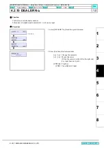 Preview for 104 page of MIMAKI TS34-1800A Maintenance Manual