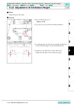 Preview for 111 page of MIMAKI TS34-1800A Maintenance Manual