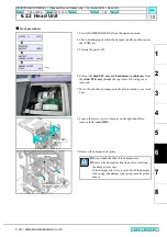 Preview for 167 page of MIMAKI TS34-1800A Maintenance Manual