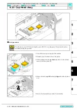 Preview for 173 page of MIMAKI TS34-1800A Maintenance Manual