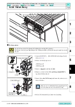 Предварительный просмотр 174 страницы MIMAKI TS34-1800A Maintenance Manual