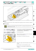 Preview for 175 page of MIMAKI TS34-1800A Maintenance Manual