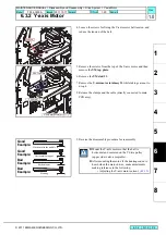 Preview for 184 page of MIMAKI TS34-1800A Maintenance Manual