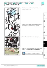 Предварительный просмотр 186 страницы MIMAKI TS34-1800A Maintenance Manual