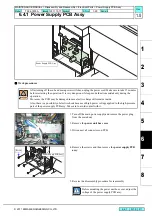 Предварительный просмотр 196 страницы MIMAKI TS34-1800A Maintenance Manual