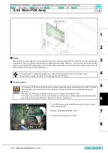 Предварительный просмотр 197 страницы MIMAKI TS34-1800A Maintenance Manual