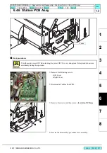 Предварительный просмотр 202 страницы MIMAKI TS34-1800A Maintenance Manual