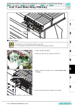 Предварительный просмотр 204 страницы MIMAKI TS34-1800A Maintenance Manual