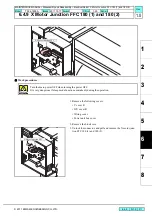 Preview for 205 page of MIMAKI TS34-1800A Maintenance Manual