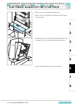 Предварительный просмотр 206 страницы MIMAKI TS34-1800A Maintenance Manual