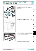 Предварительный просмотр 208 страницы MIMAKI TS34-1800A Maintenance Manual