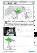 Предварительный просмотр 209 страницы MIMAKI TS34-1800A Maintenance Manual