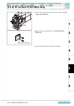 Предварительный просмотр 215 страницы MIMAKI TS34-1800A Maintenance Manual