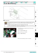 Preview for 217 page of MIMAKI TS34-1800A Maintenance Manual